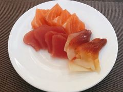 -元素自助餐厅·生蚝·海鲜·刺身(萝岗汇华希尔顿逸林酒店)