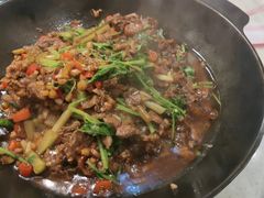 -福阿婆老牌湘菜(大润发店)