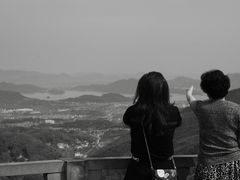 -四明山国家森林公园