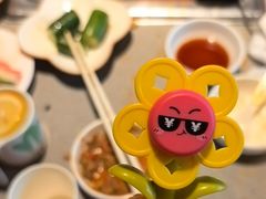 -海底捞火锅(河东万达广场店)