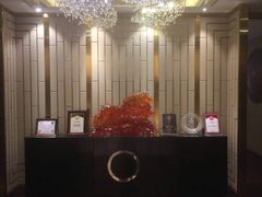 -北京泰富酒店-柏景轩中餐厅