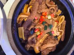 -新白鹿餐厅(百联中环店)