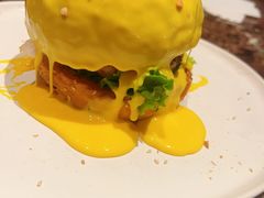 -Lets burger非常汉堡·环球风味(蓝色港湾店)