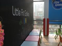 -美吉姆国际儿童发展中心(红谷滩绿地缤纷城中心)