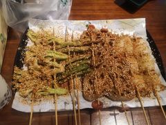-老酱油炸社