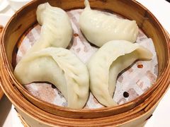 -沪江饭店(利舞台店)