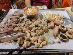 -韩国大金刚烤肉·料理(印象城店)