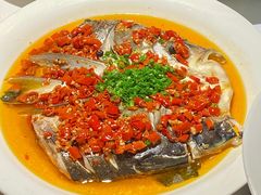 -飶香居(省博物馆店)