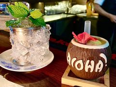 -OX BAR 拉培耶小镇(大连老街店)