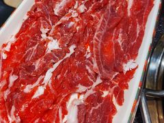 -大吉利·潮汕鲜牛肉火锅(总店)