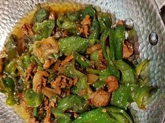 -彭耕记猪油炒小菜(吉联mall店)