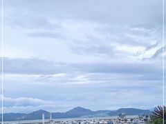 -希尔顿南海酒店·观廊大堂吧·海景下午茶