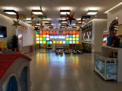 -积木宝贝科学早教(sm广场店)