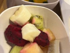 -Lilliput粒粒堡亲子餐厅(置汇旭辉店)