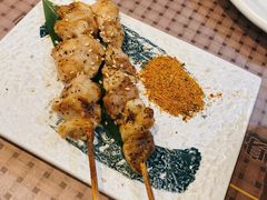 -林妈妈村·日式料理(宝山万达店)