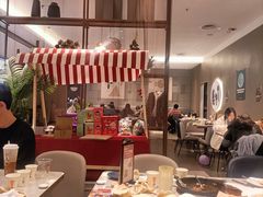 -必胜客(燕郊永旺店PHDI店)