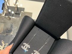 -CHANEL(恒隆广场店)