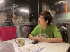 -Moss7Club 剧本杀桌游(inspark店)