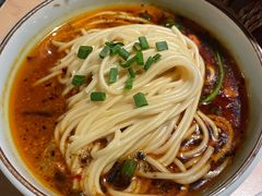 -渝信川菜(长安店)