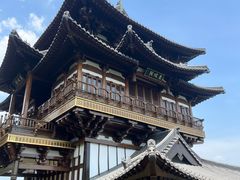 -雅达·阳羡溪山小镇中心