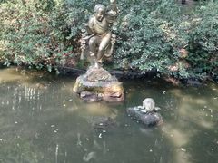 -杭州黄龙洞