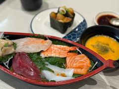 -滨寿司(新街口中央商场店)