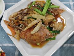 -明记海鲜大排档(巽寮湾店)