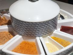 -羲和雅苑•北京烤鸭(陆家嘴中心店)