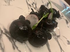 -香乐园·淮扬菜中餐厅·Shang Garden(福田香格里拉店)