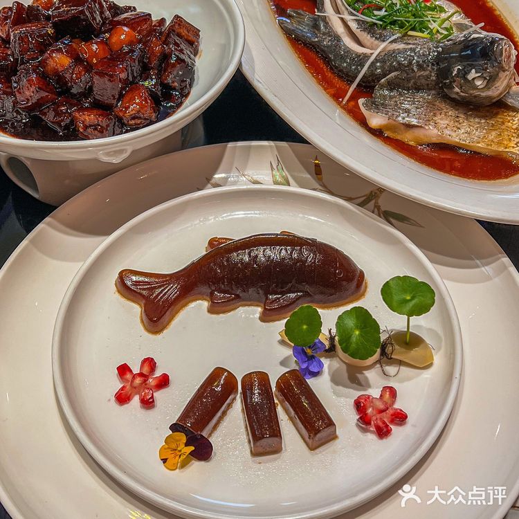 武汉这家私房菜真的逢人必推！夸爆了[流泪]！