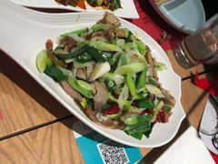 -一个叫川的地方(麒麟新天地店)