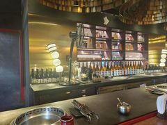 -300杯·和牛烧肉清酒专门店(廊里店)