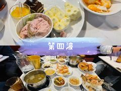 -九月海·海鲜自助(世纪东方店)