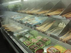 -老马路串串香火锅(北门桥店)