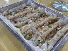 -大自然美食农庄(广州南站店)