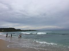 -白沙湾海滩