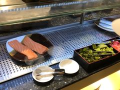 -威斯汀舞台餐厅