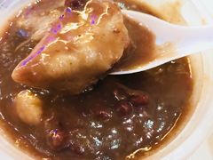 红豆香芋-百花传统甜品店(原址店)