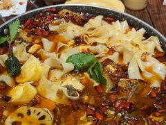 -聂发财重庆江湖菜(解放碑店)