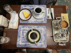 -西村咖啡店 (中山手本店)