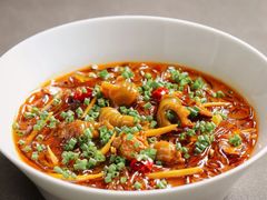 -新荣记(建国门外大街店)