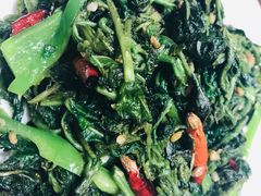 -梁家大院•农家菜(昆山会展中心店)