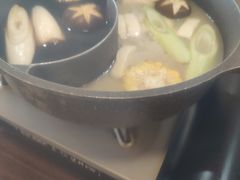 -樱吉岛寿喜锅(肇嘉浜路店)