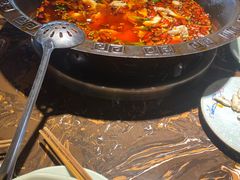 -老哥门肥肠鱼(鱼嘴店)