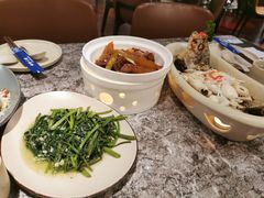 -鹿港小镇(霄云店)