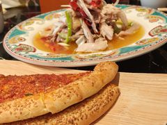 -巴依老爷新疆美食(清华东门店)