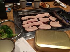 -401餐厅(弘大店)