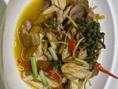 -院里寻菜·精致庭院菜(观沙岭店)