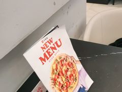 -必胜客(砂之船中东奥莱店)