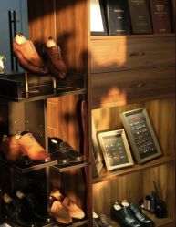 -伊布老裁缝西装礼服定制